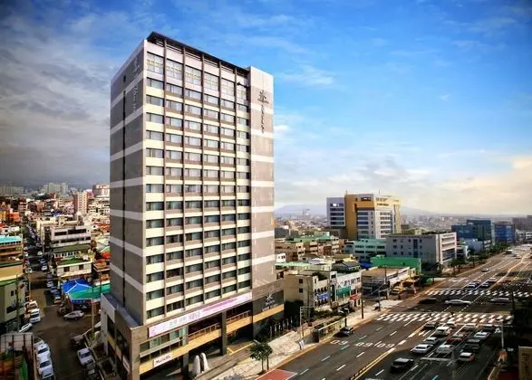 Hotel Shalom