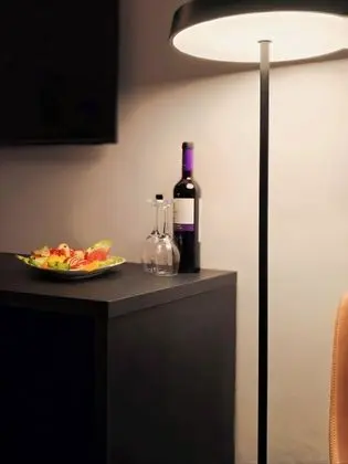 Shalom Jerusalem Hotel - Oda