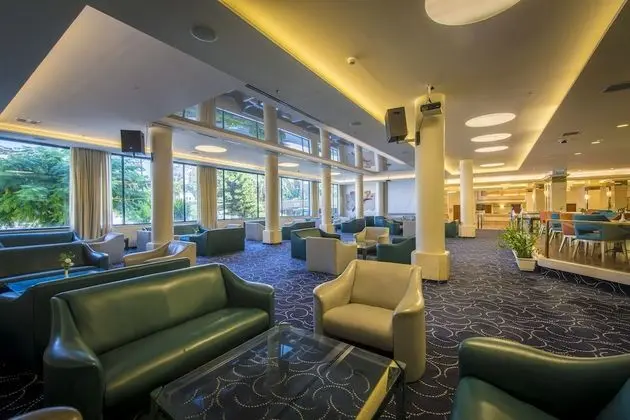 Shalom Jerusalem Hotel - Öne Çıkan Resim