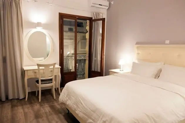 Shalom Luxury Rooms