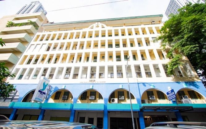 Shalom Hotel Manila