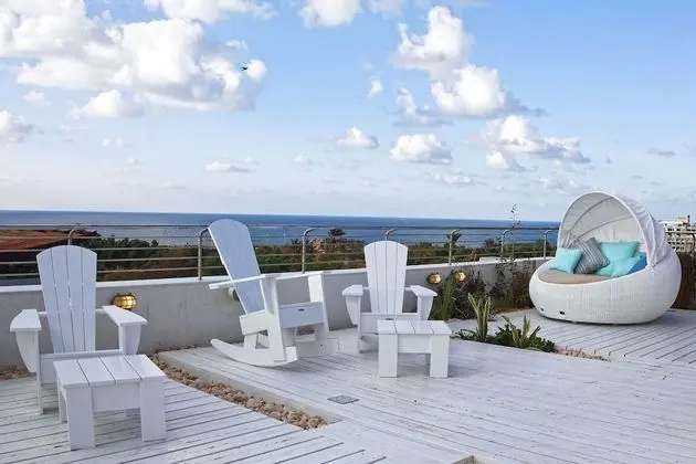 Shalom Hotel & Relax, Tel Aviv