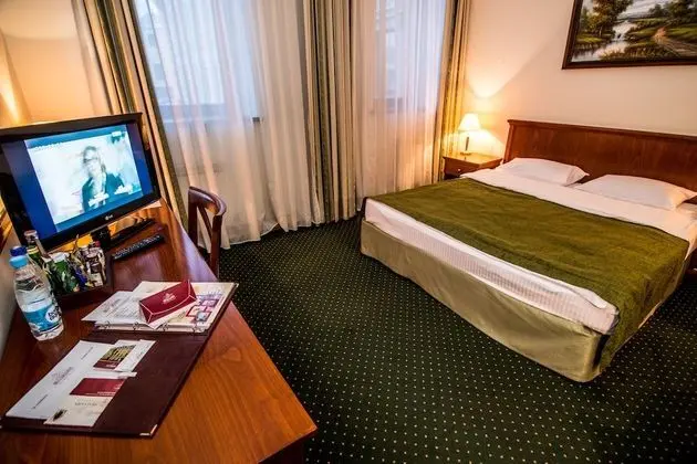 Shalyapin Palace Hotel - Oda