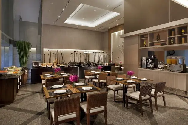 Shama Lakeview Asoke