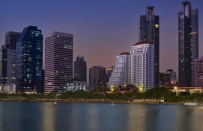 Shama Lakeview Asoke