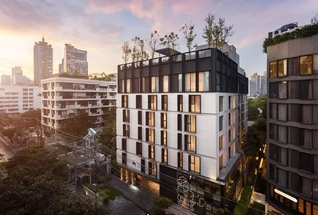 Shama Luxe Sukhumvit Bangkok