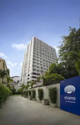 Shama Sukhumvit