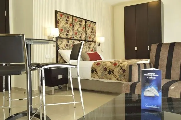 Shamai Suites Jerusalem - Oda