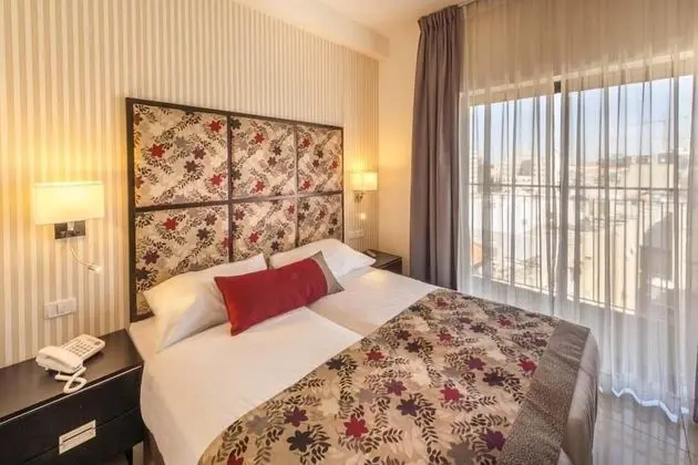 Shamai Suites Jerusalem - Öne Çıkan Resim