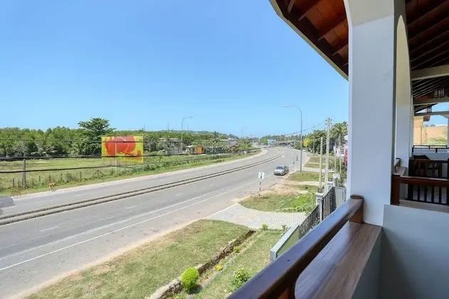 Shamaz Galle