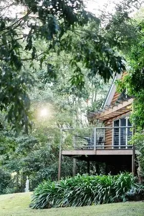 Shambala Estate