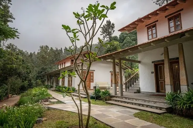 Shambala Resort & Spa By Sparsa