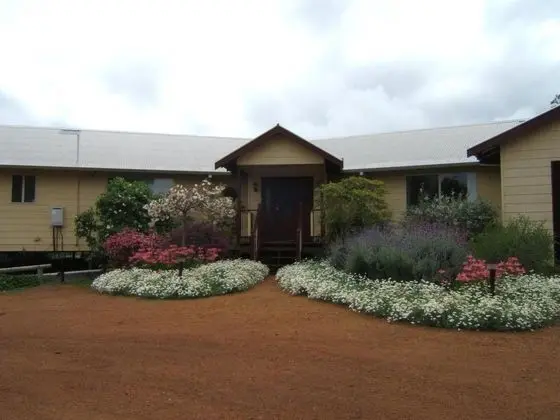 Shambhala Guesthouse