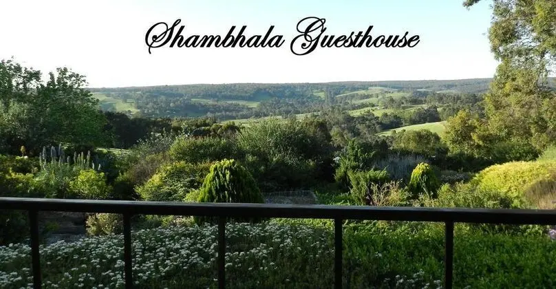 Shambhala Guesthouse