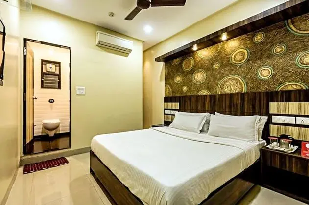 Hotel Shambuji