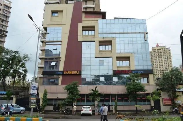 Hotel Shambuji