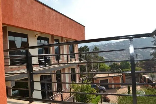 Shami Luxury Apart