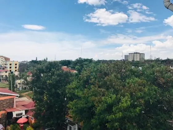 Shammah Hotel