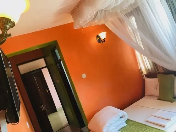 Shammah Hotel - Öne Çıkan Resim