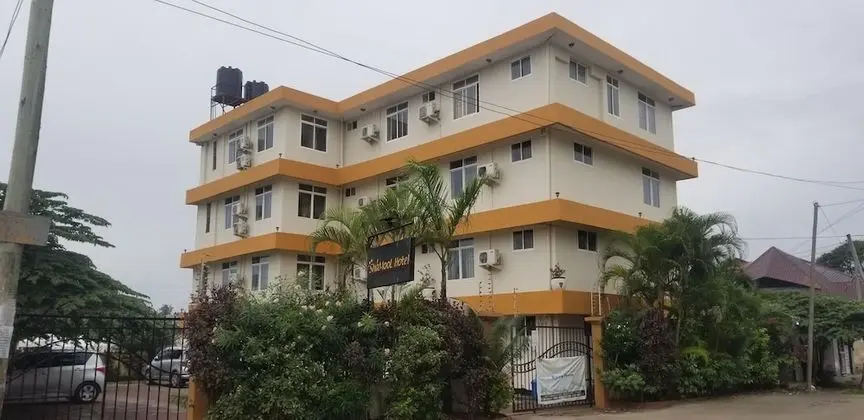 ShaMool Inn Hotel