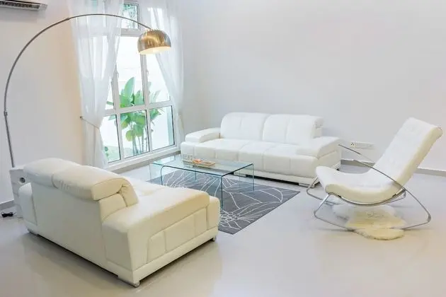 Shamrock Beach Villas Seaview 15