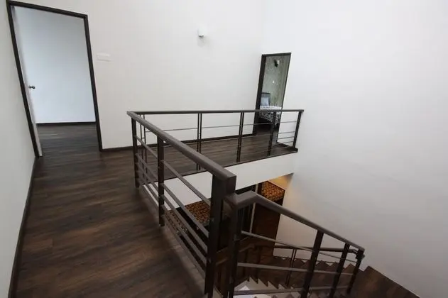 Shamrock Beach Villas Seaview 15 - İç Mekan