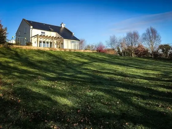 Shamrock Cottage