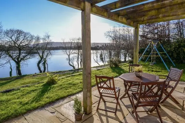 Shamrock Cottage - Öne Çıkan Resim