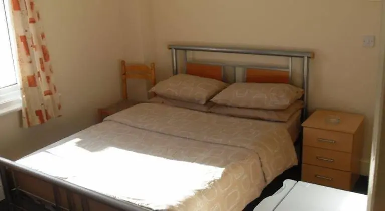 Shamrock Guest House