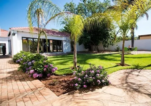 The Shamrock Lodge - Öne Çıkan Resim