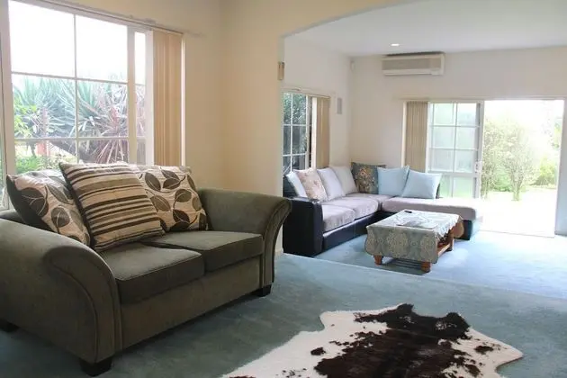 Shamrock Park Guest Home - İç Mekan