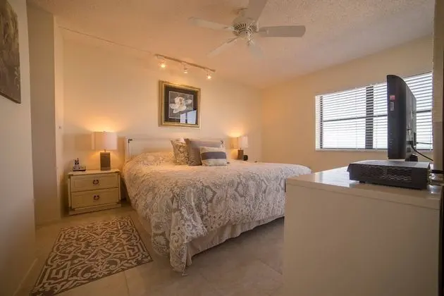 Shamron Beach 507 - Oda