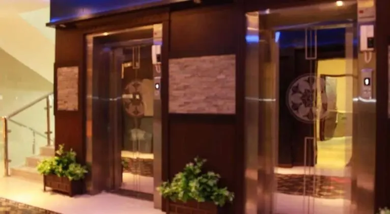 Shams Al Khayal Hotel Apartments - İç Mekan