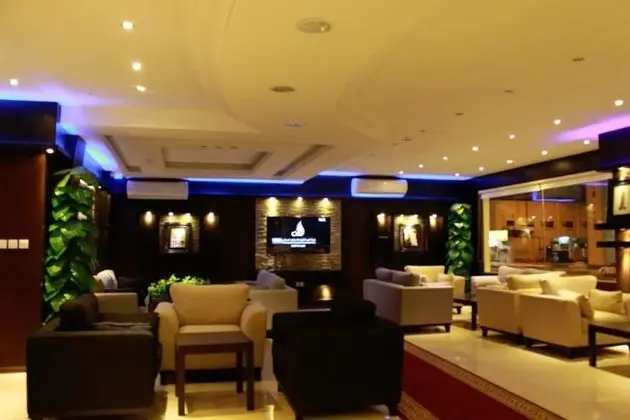 Shams Al Khayal Hotel Apartments - Öne Çıkan Resim