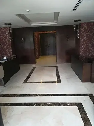 Shams al weibdeh hotel apartment - Lobi