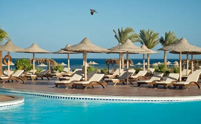 Shams Alam Beach Resort - Öne Çıkan Resim