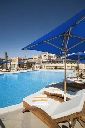 Shams Prestige Abu Soma Resort - All inclusive - Havuz