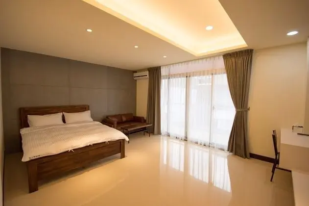 Shamuni B&B