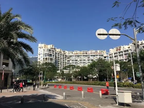 Shan Hu Hai Vacation Apartment-Pastorale - Dış Mekan