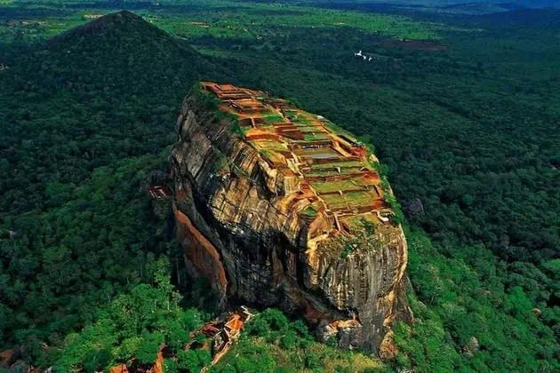 Shan Inn Dambulla