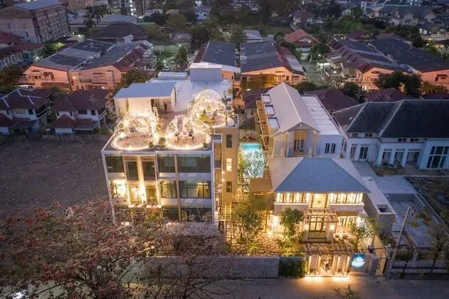 Shan Villas Sukhumvit