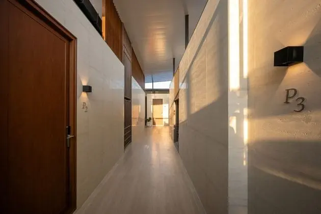 Shan Villas Sukhumvit - Dış Mekan