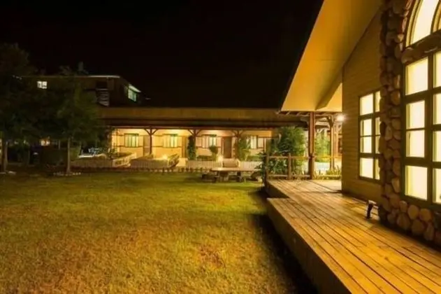 Shan Shuimei B&B