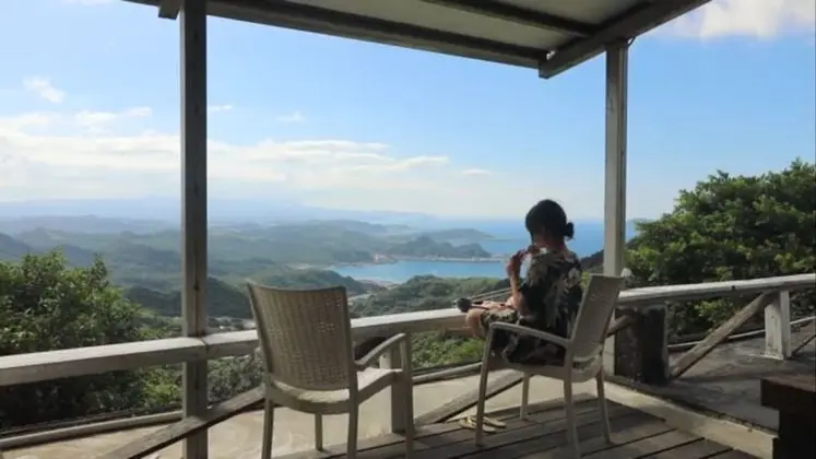 Shan Yu Hai B&B