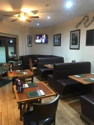 Shanahans B&B with Sports Bar - Kahvaltı