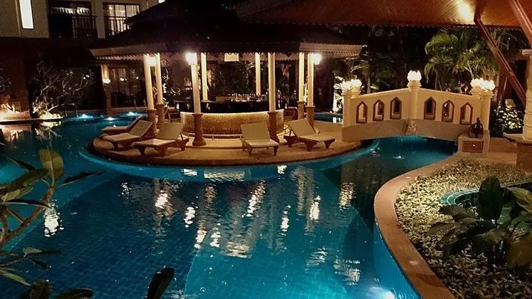 Shanaya Phuket Resort and Spa