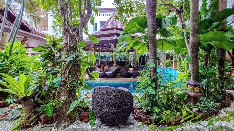 Shanaya Phuket Resort and Spa - Öne Çıkan Resim