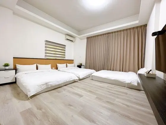ShanChing B&B - Öne Çıkan Resim