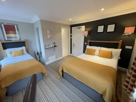 Shandon Hotel - Öne Çıkan Resim