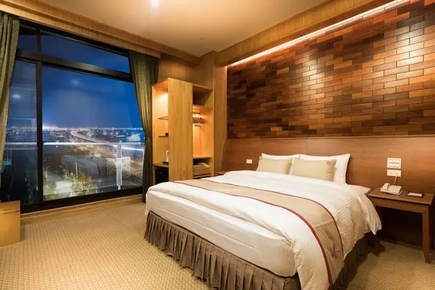 Shandori Hotel